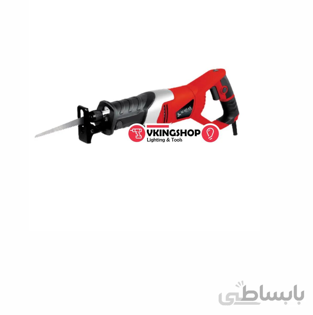 اره همه کاره دور متغیر محک مدل APS-650