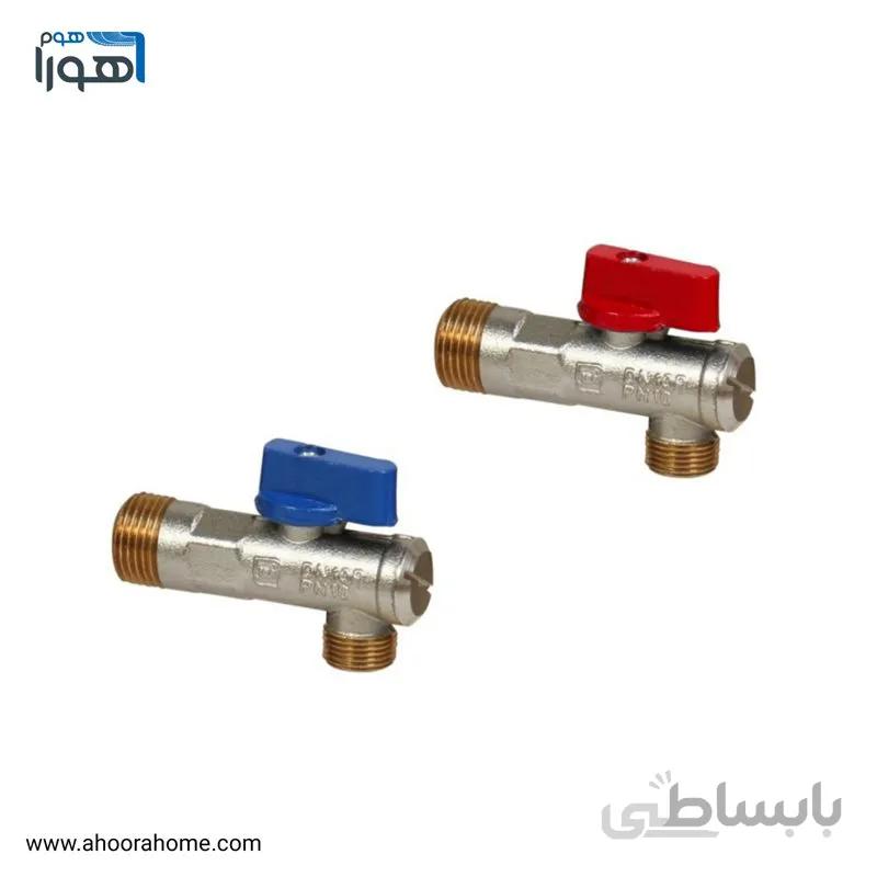 شیر پیسوار سایز 3/8