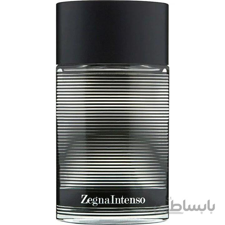 سمپل/دکانت عطر ارمنگیلدو زگنا زگنا اینتنسو Ermenegildo Zegna Zegna Intenso