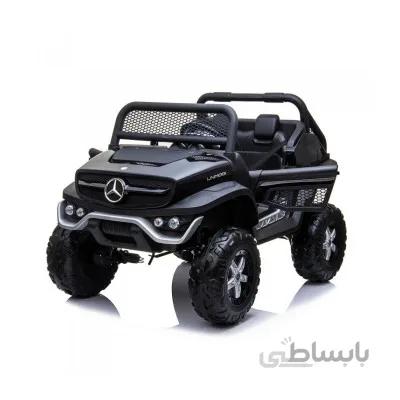 ماشین شارژی بنز مدل MERSEDES BENZ buggy