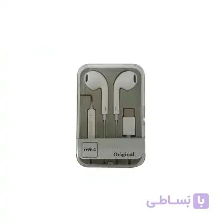 هندزفری Type-C اصلی سامسونگ
