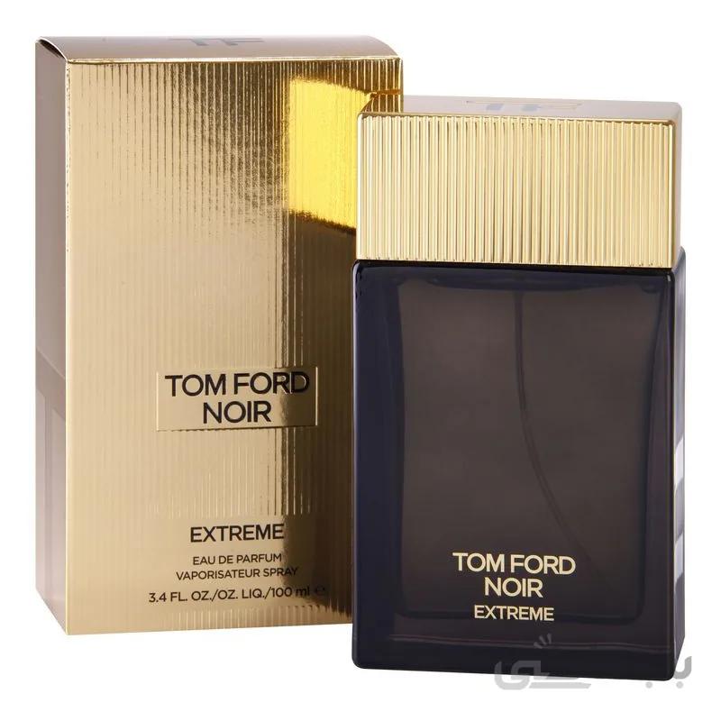 ادکلن مردانه تام فورد نویر اکستریم حجم 100 میلی لیتر Tom ford noir