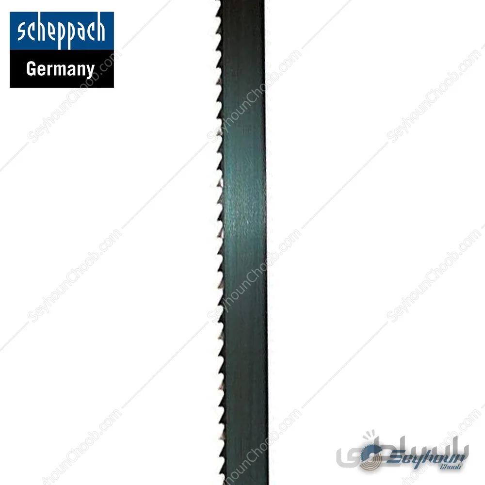 تیغ اره نواری شپخ ابعاد 2360×0.5×12 مدل 73190705 مناسب برای مدل BASA3