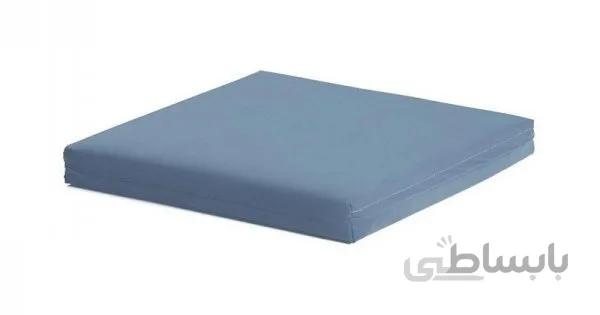 بالشتک زیر نشیمن با رویه آنتی باکتریال مدل HMDL-45