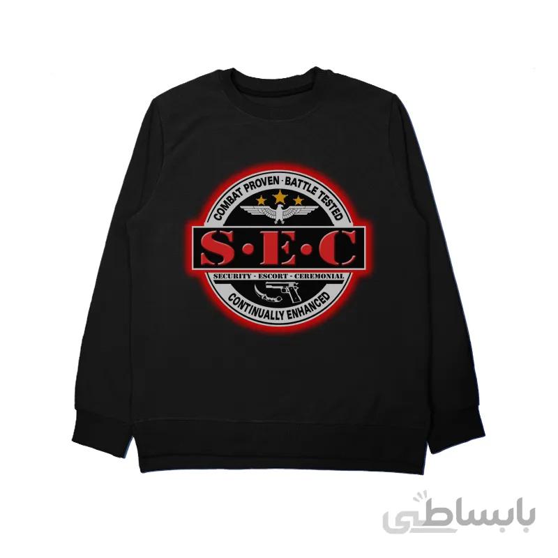 دورس سازمان حفاظت اسکورت و تشریفات S.E.C ویژه کاراموزان