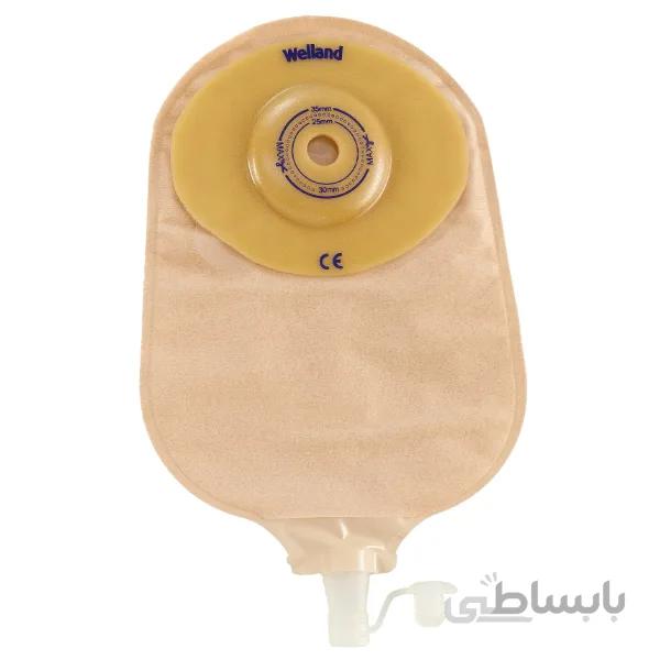 کیسه شیردار محدب مات رده Flair کد: XPNUL513