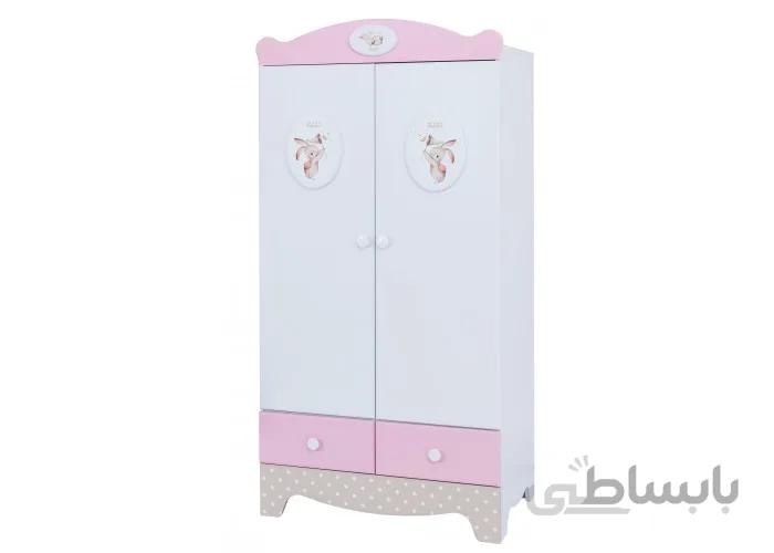 کمد دودرب رابیت