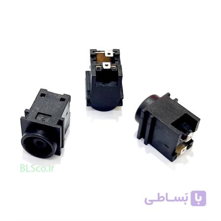 سوکت شارژ کد 117 لپ تاپ سونی FW