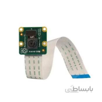 ماژول دوربین رزبری پای کد IMX219