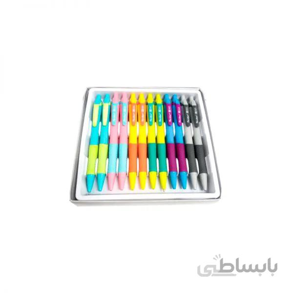 مداد نوکی 0.5 پارسیکار مدل jm827