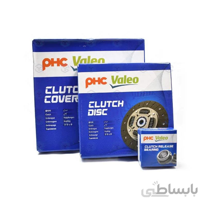 دیسک و صفحه پراید والئو آبی کره ا disk pride korea