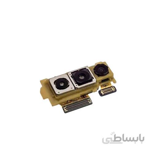 دوربین عقب گوشی شیائومی Xiaomi Mi A3 ا Back Rear Camera Xiaomi Mi A3