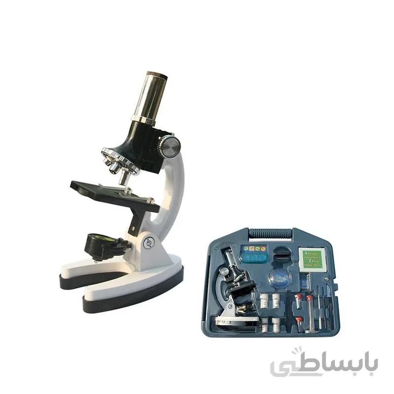 میکروسکوپ 51 تکه نایت اسکای
