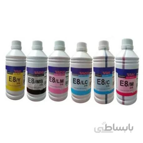 جوهر سابلیمیشن یک لیتری WWM