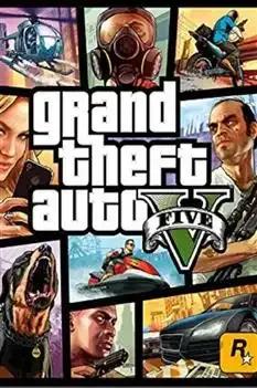 GTA V برای کامپیوتر نسخه کامل