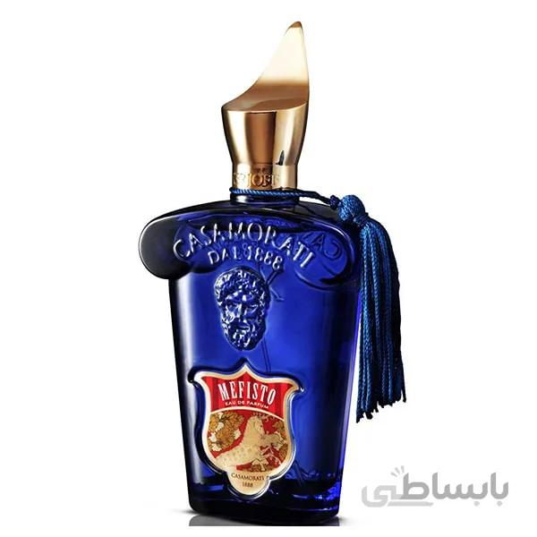 ادکلن کازاموراتی زرجف مفیستو