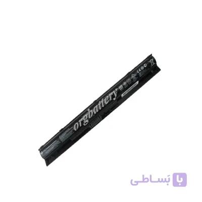 باتری لپ تاپ اچ پی مدل Battery Orginal HP KI04