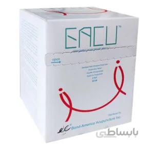 سوزن طب سوزنی ۱۰۰۰عددی اکو مدل EACU 10KB3050