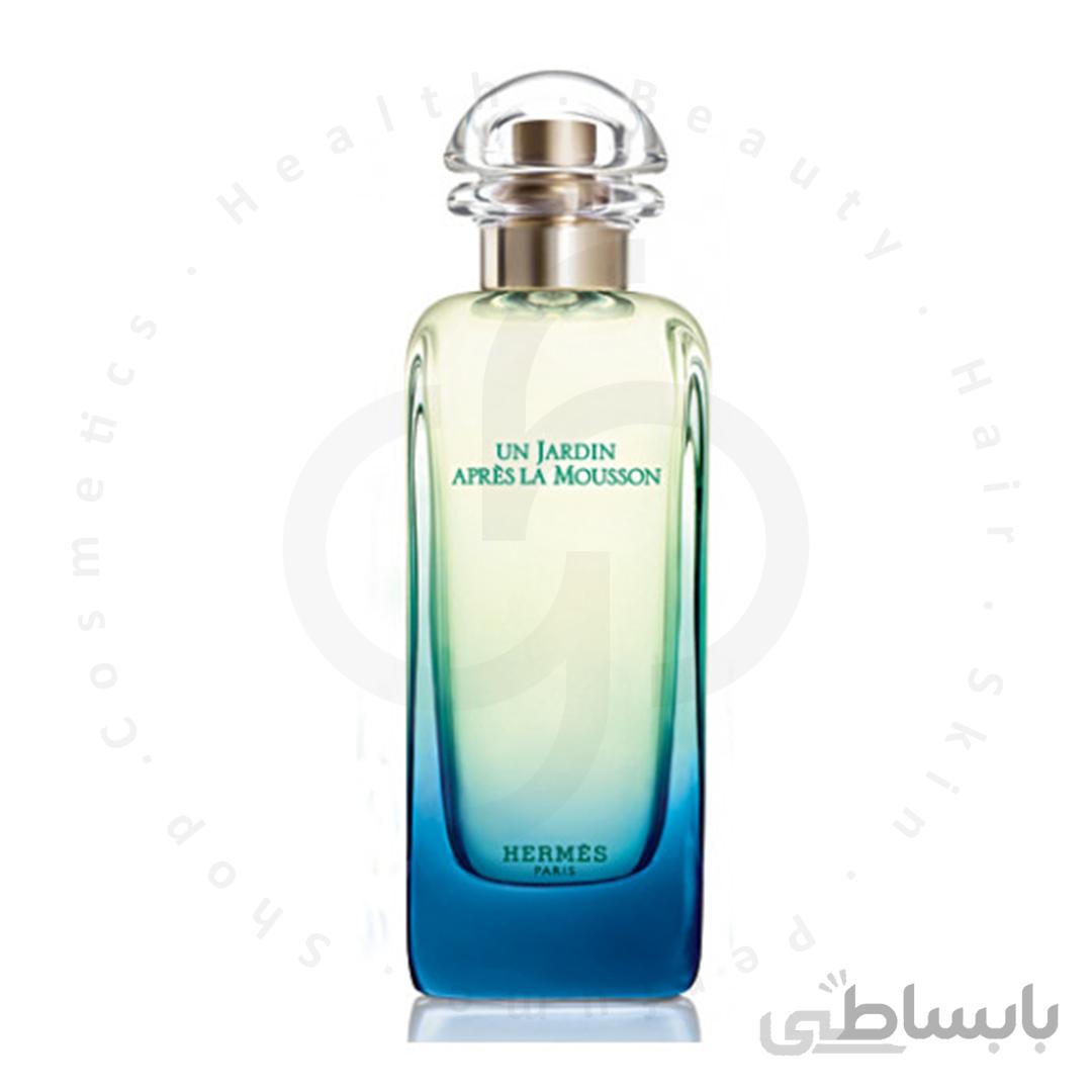 عطر ادکلن هرمس آن جاردین اپرس لا موشن