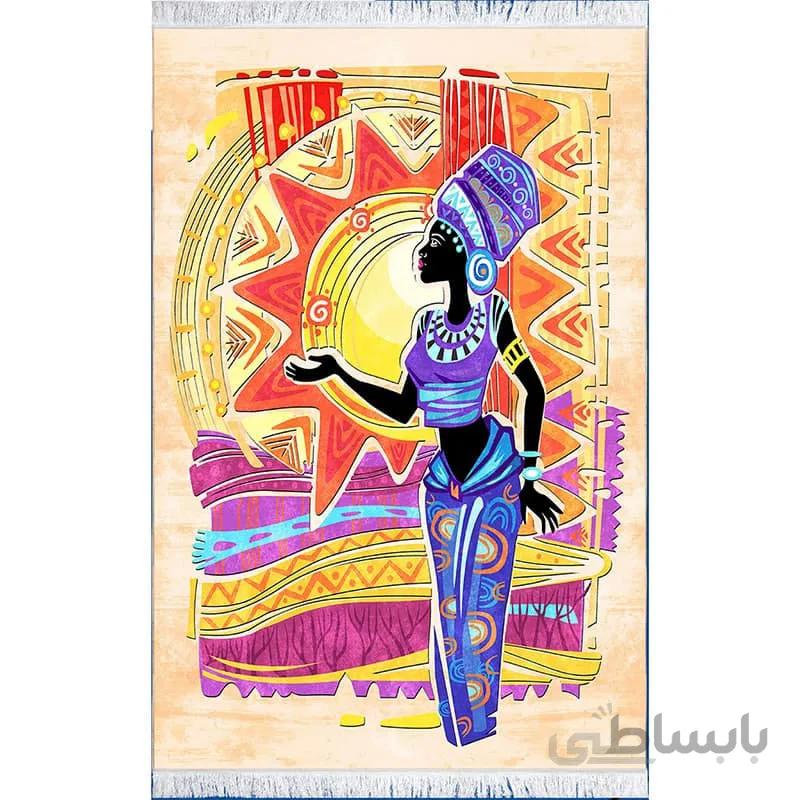 فرش کوبیسم کد 2024