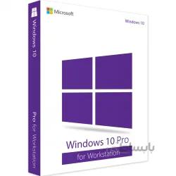 Windows 10 Pro for Workstations