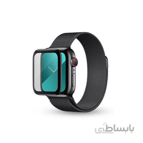محافظ صفحه نمایش اپل واچ 40 میلیمتری 3D بلینکس مدل Lumino