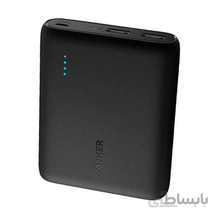 پاوربانک انکر مدل A1214 PowerCore ظرفیت 10400 میلی آمپر ساعت