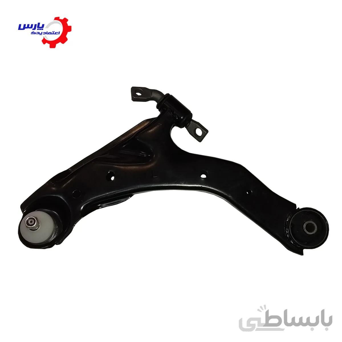 طبق کامل چپ جک J5 اتومات