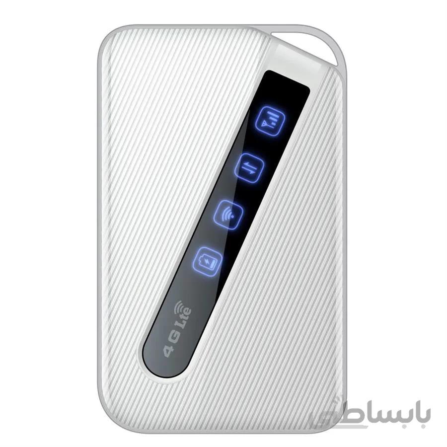 مودم 4G/LTE قابل حمل دی-لینک مدل DWR-930M ا D-Link DWR-930M Wireless 4G/LTE Portable Modem