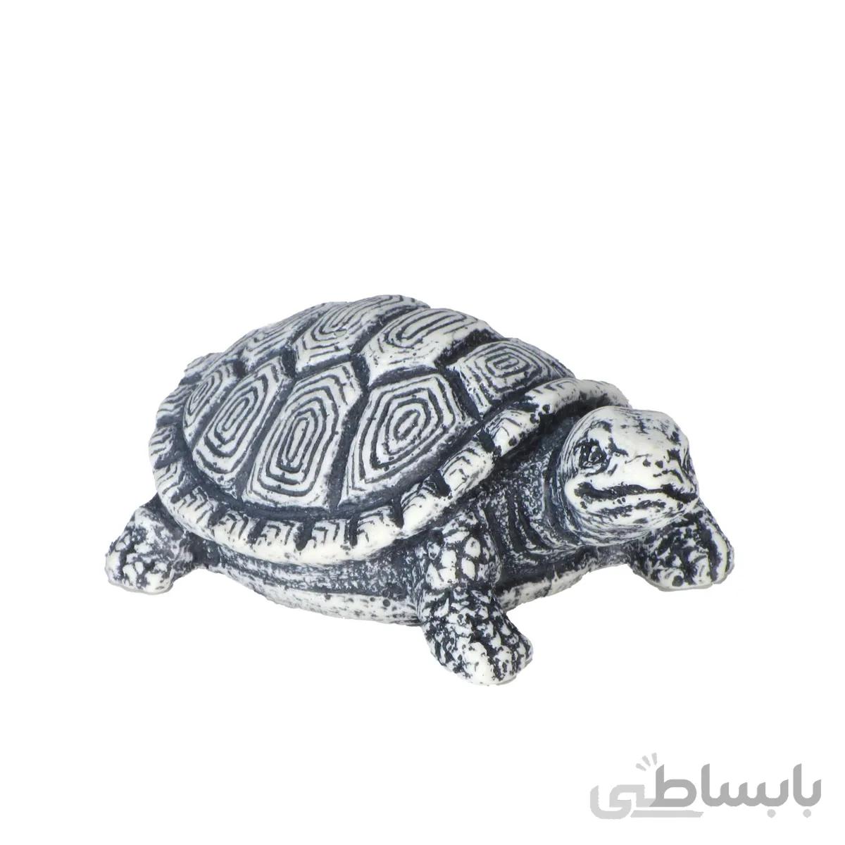 مجسمه لاک پشت خشکی بزرگ