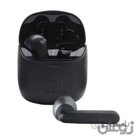 هدفون بی سیم جی بی ال مدل TUNE225 TWS