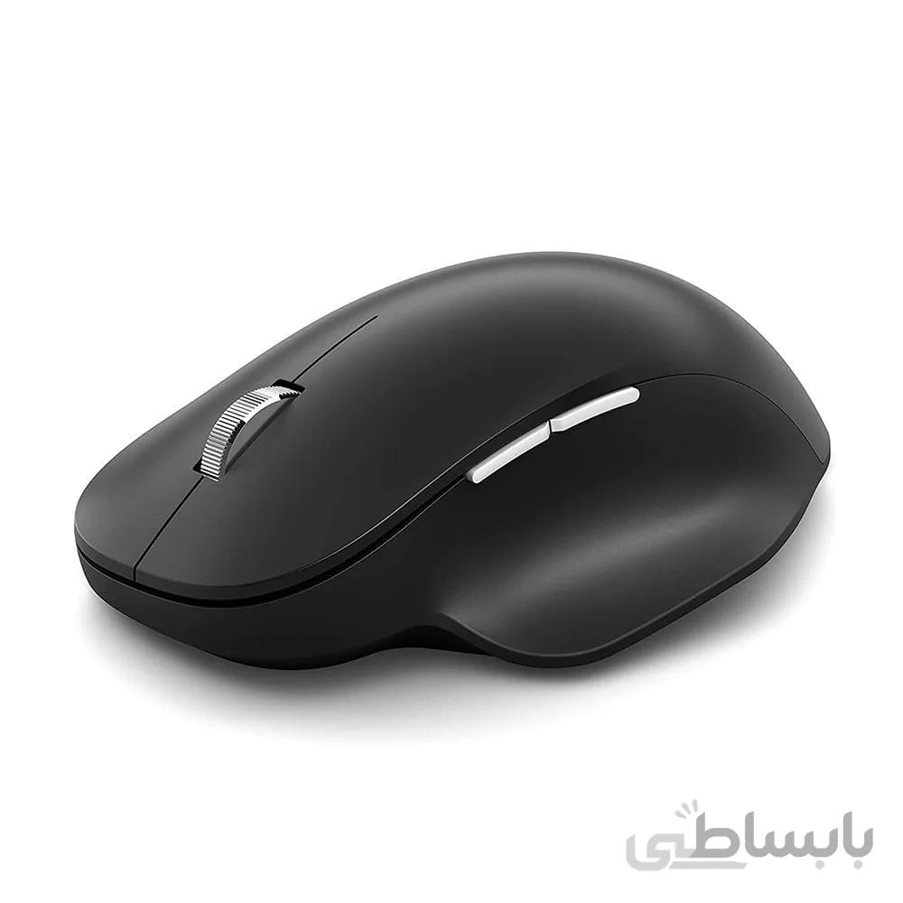 ماوس باسیم مایکروسافت Lion Rock ا Microsoft Wired Lion Rock Optical Mouse / RJG-00010