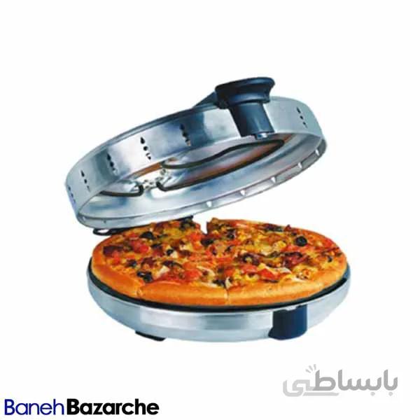 پیتزا ساز ۱۲۰۰ وات فوما مدل FU-733