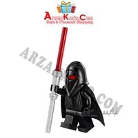 لگو ساختنی آدمک فله مدل Shadow Guard
