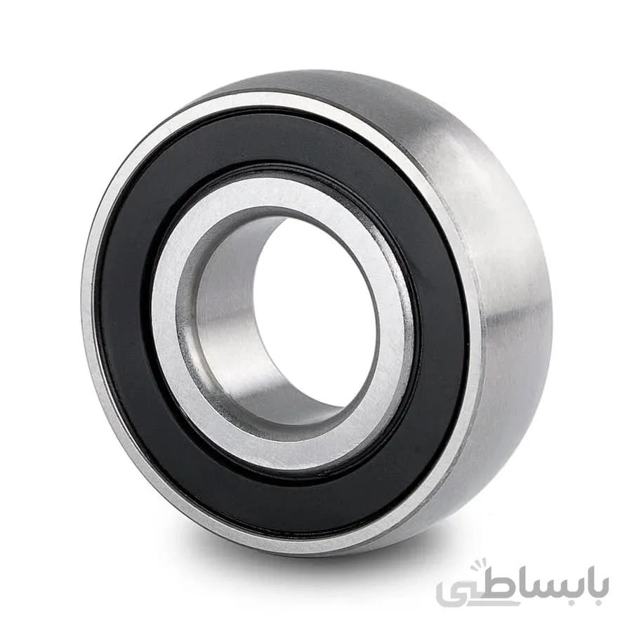 CS 206 پشت ماهی DPI