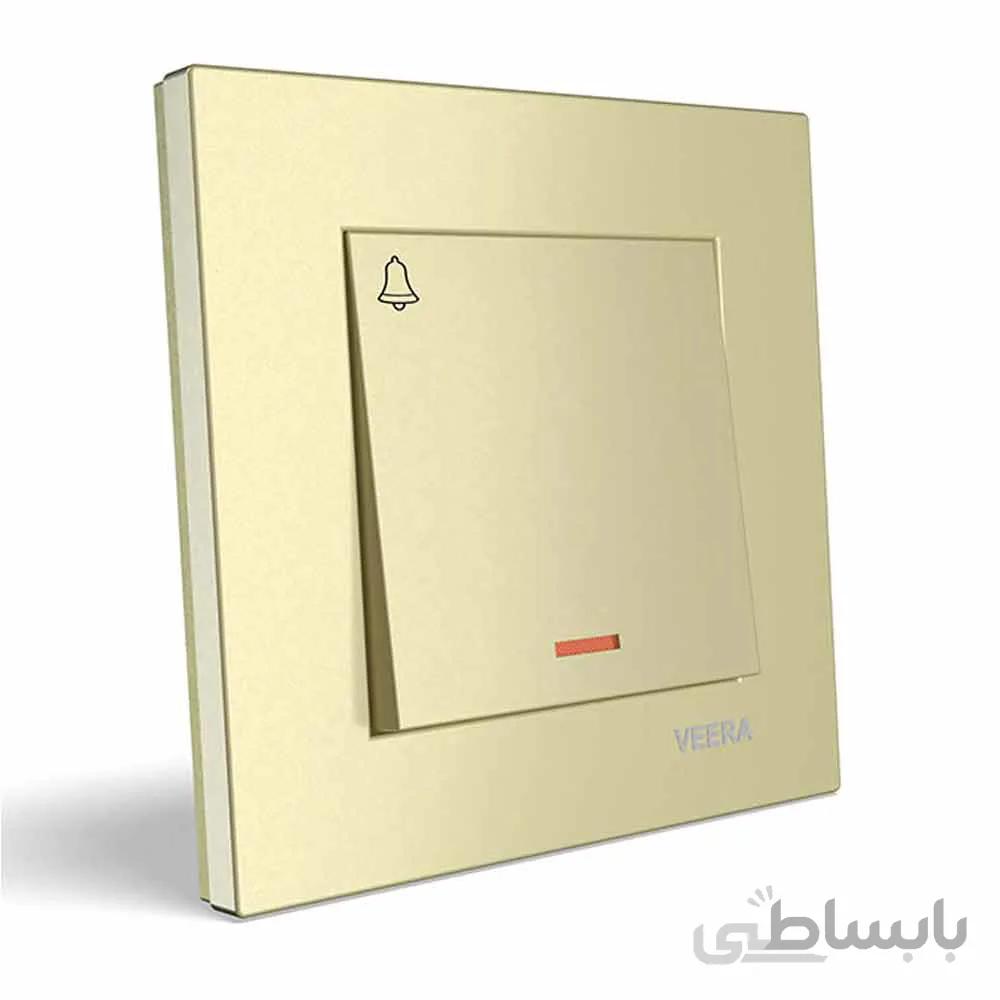شاسی زنگ ویرا الکتریک بژ