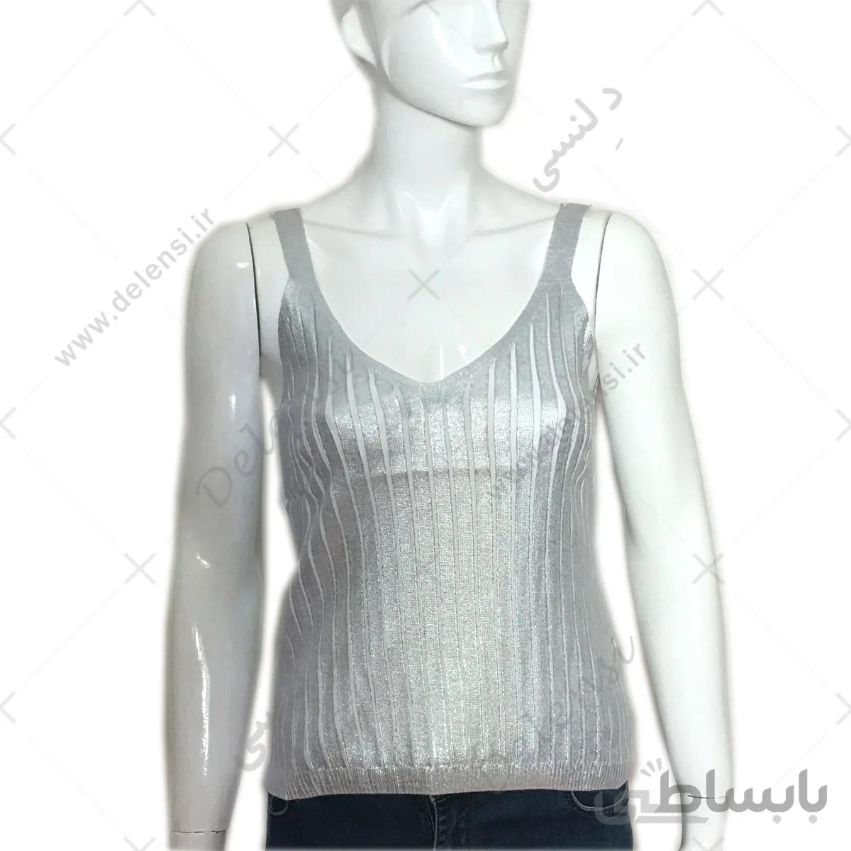تاپ مجلسی زنانه ترک