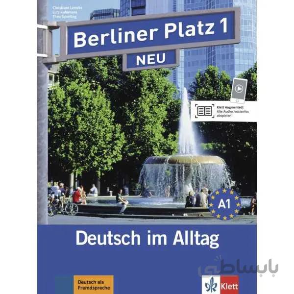 Berliner Platz Neu 1