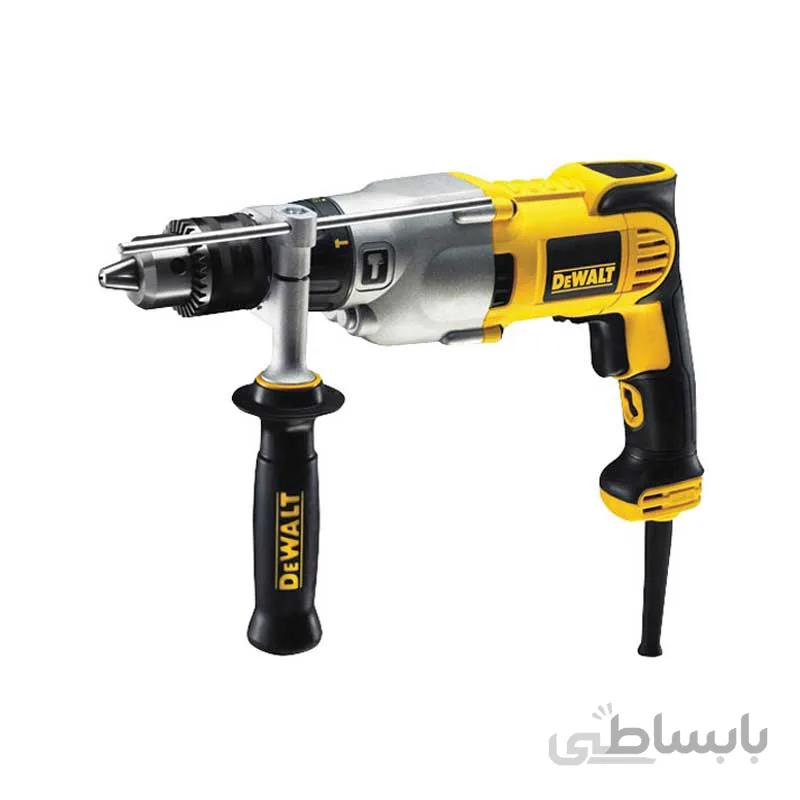 دریل گیربکسی دیوالت مدل D21570 ا Dewalt D21570 Impact Drill