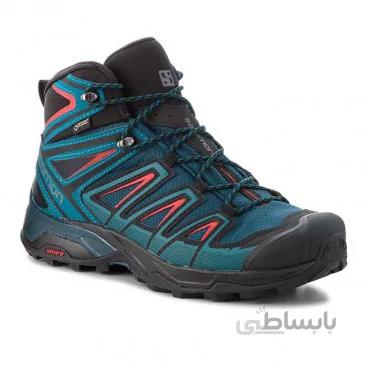 کفش مردانه سالومون Salomon X Ultra 3 Mid GTX