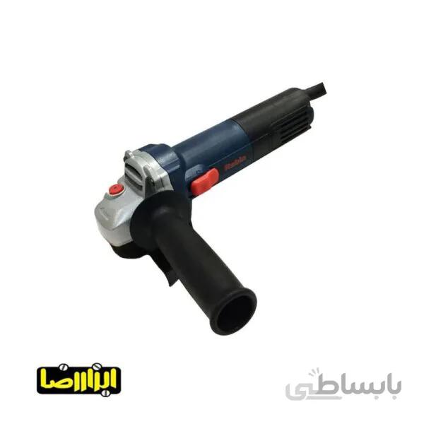 مینی فرز رابین مدل R3017