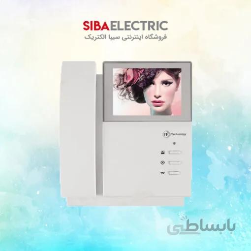 آیفون تصویری اف اف مدل ۴PNC