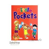 little Pockets Flashcards