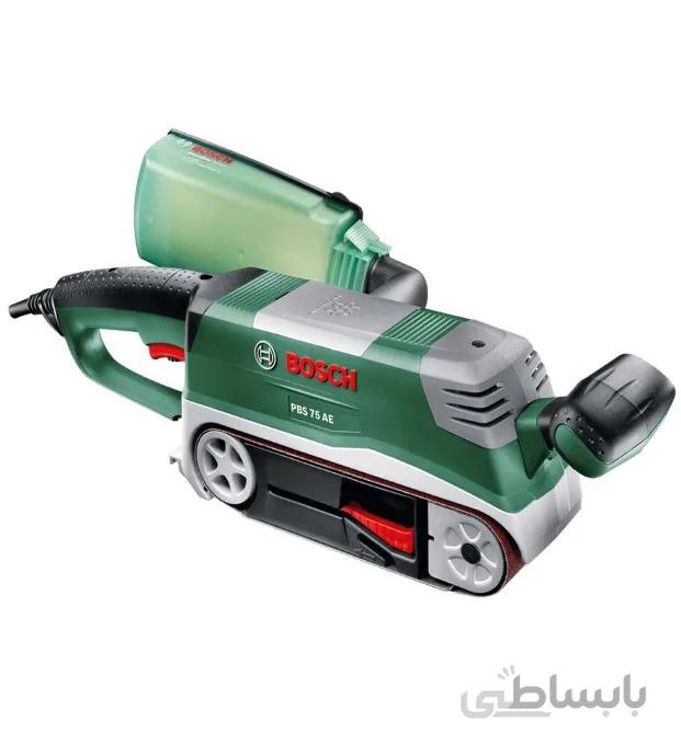 سنباده PBS 75 AE Set