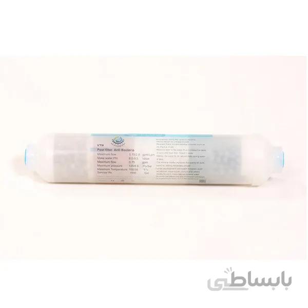 فیلتر مرحلهAnti bacterial VTN -9V