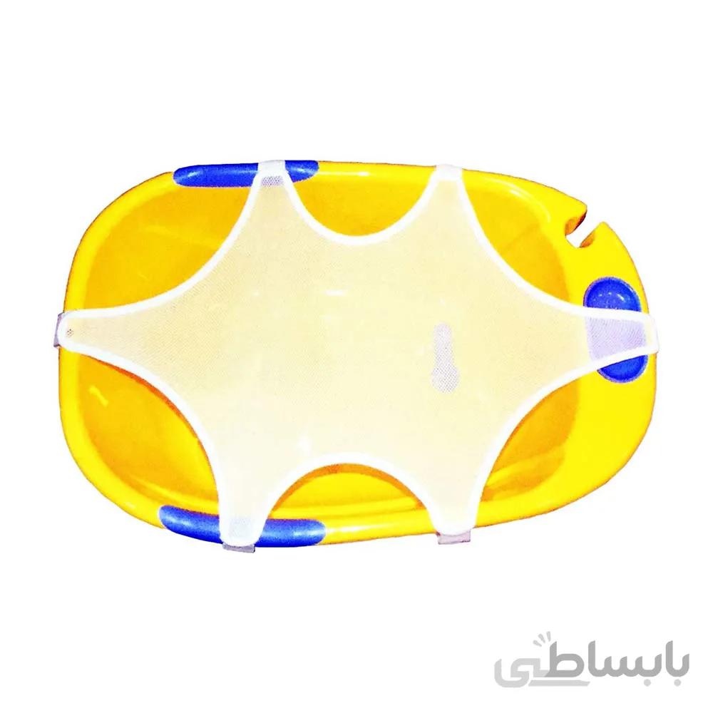 توری وان حمام کودک سبی Sebi