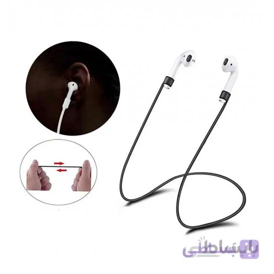 بند سیلیکونی مدل اسپرت ایرپاد