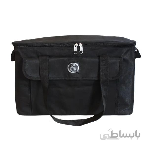 ساک سفری جیب دار ساده و بادوام کد MG40
