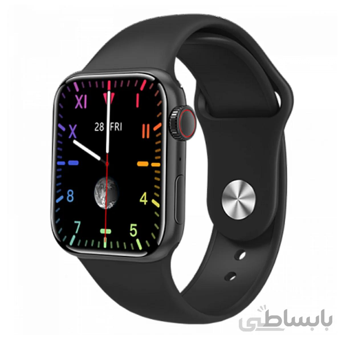 ساعت هوشمند هاینو تکو مدل H44 ا Haino teko H44 Smart Watch