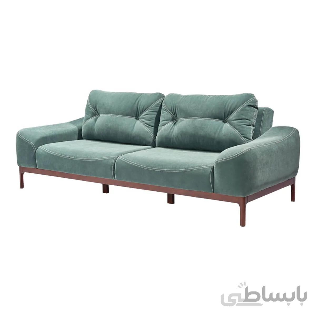 مبل سه نفره کنزا